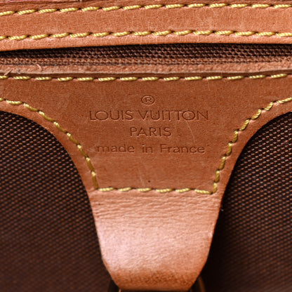 Louis Vuitton Monogram Ellipse PM 6 of 11