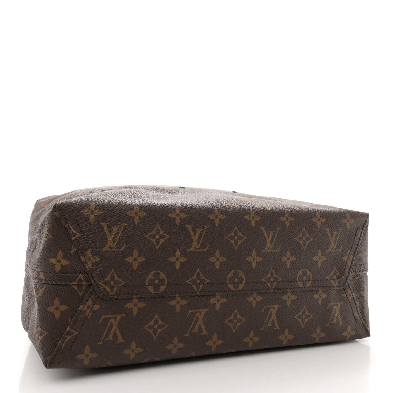 Louis Vuitton Monogram Atlantis GM 4 of 9