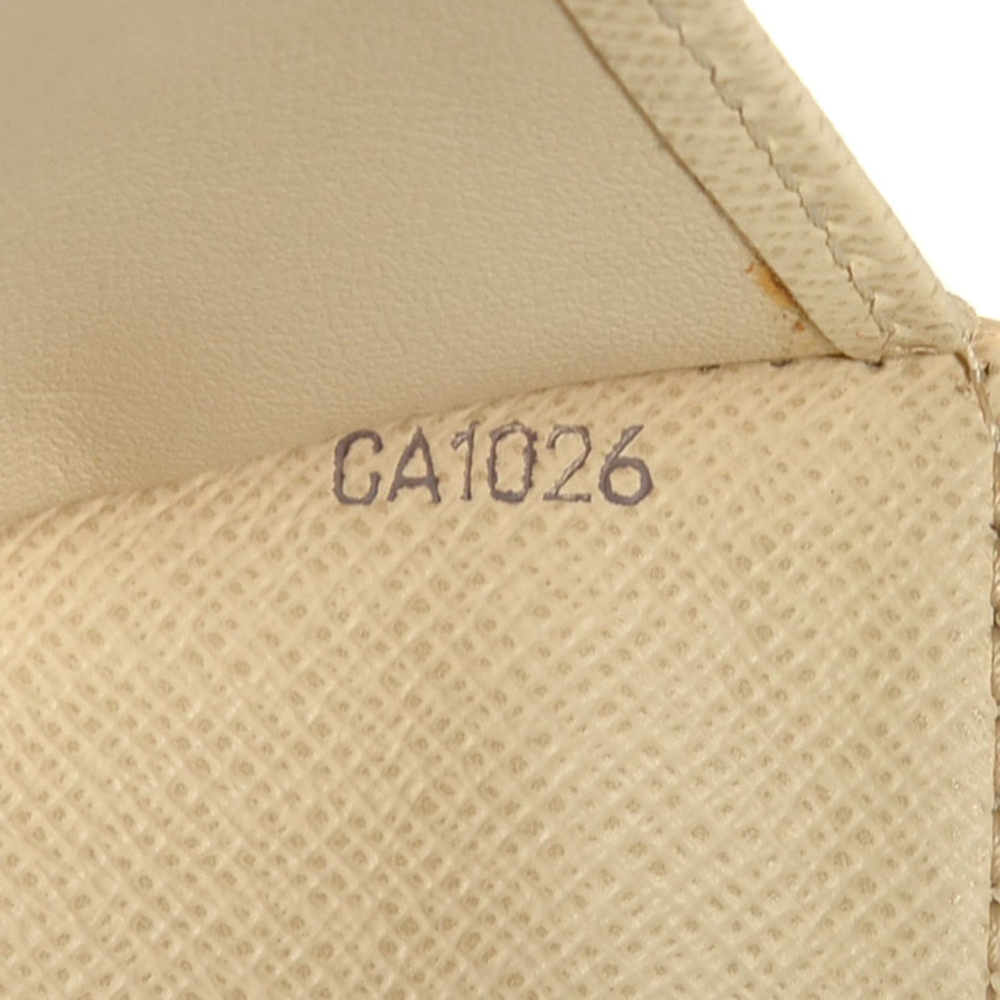 Damier Azur Koala Wallet