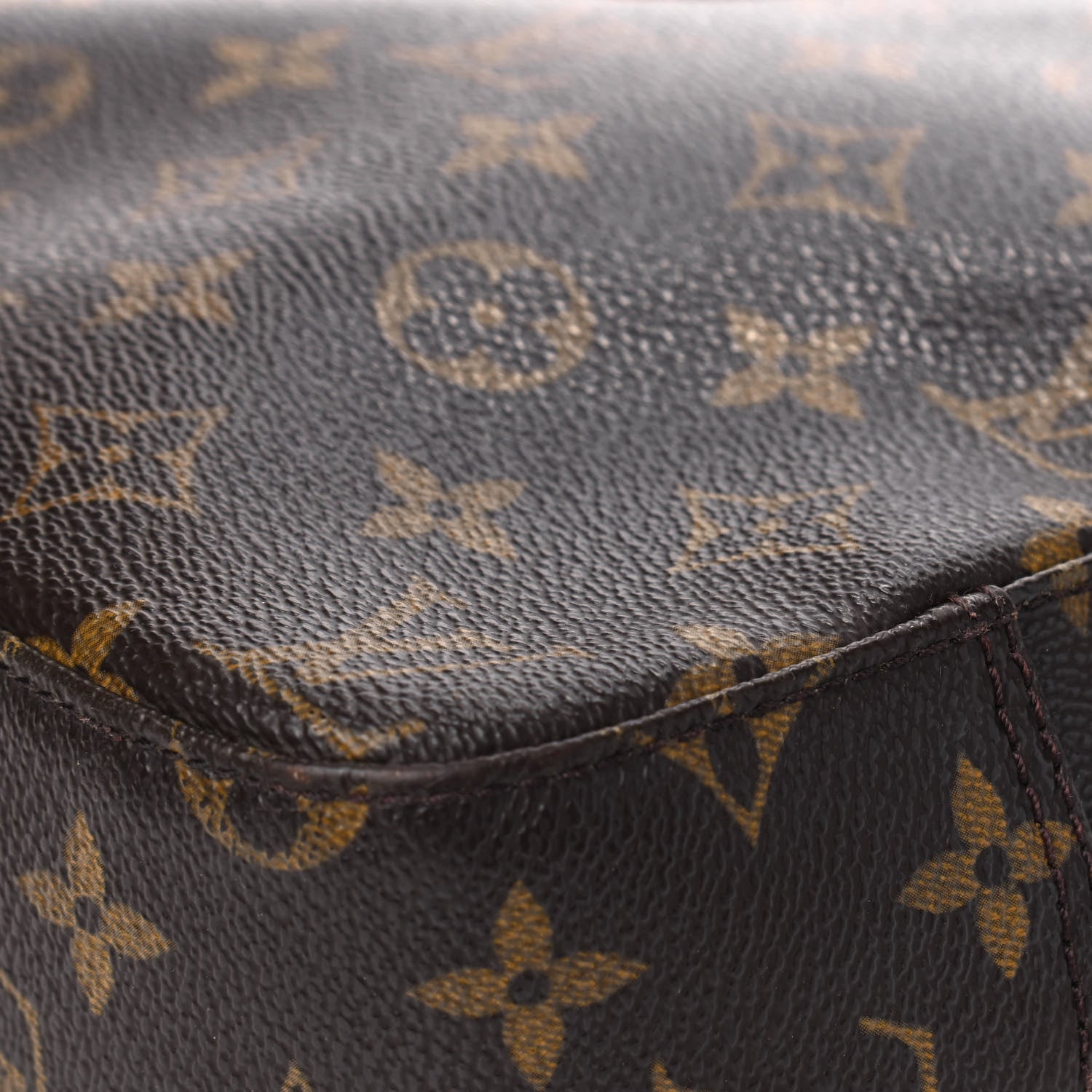 Louis Vuitton Monogram Spontini 8 of 16