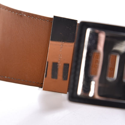 Hermes Chamonix Collier de Chien CDC Bracelet S Black 7 of 9