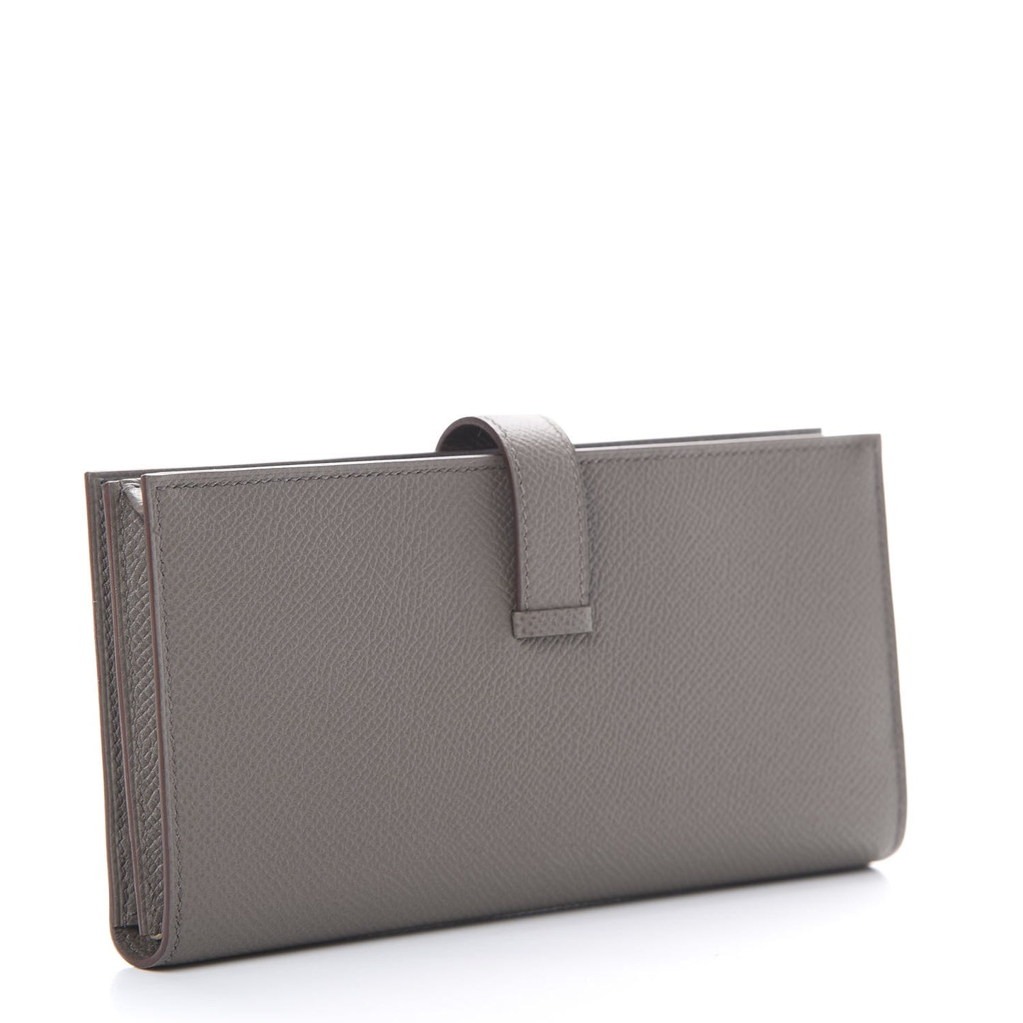 Epsom Bearn Gusset Wallet Etain