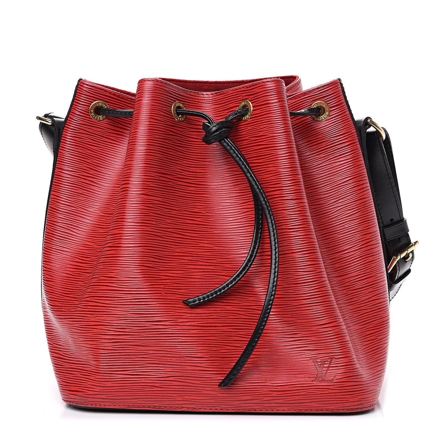 Epi Petit Noe Red Black
