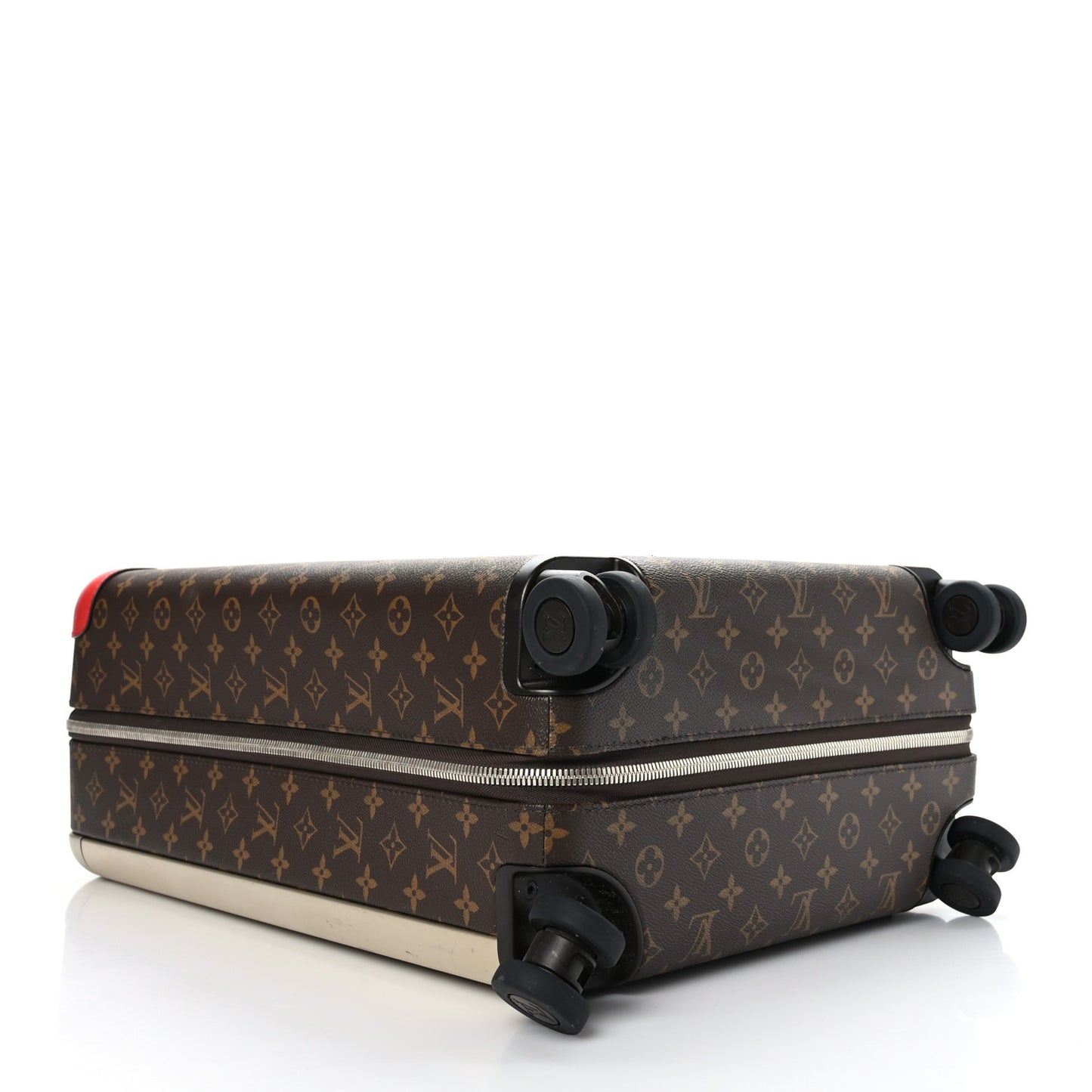 Monogram Horizon 55 Coquelicot
