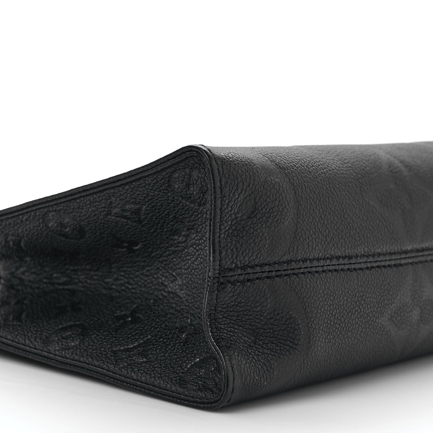 Empreinte Monogram Giant Onthego PM Black