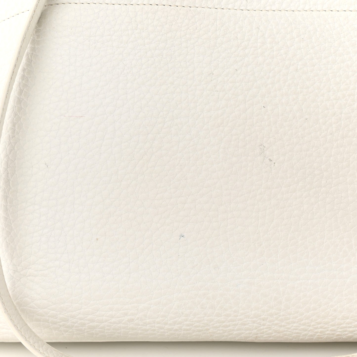 Taurillon Clemence Bolide 35 White