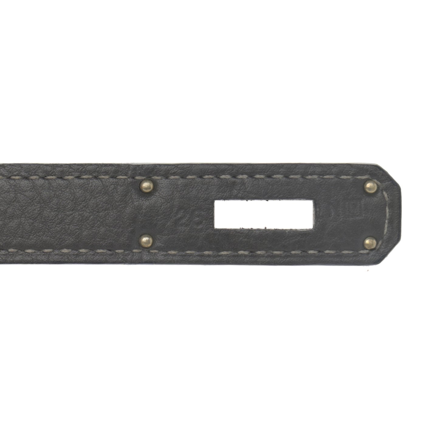 Taurillon Clemence Kelly Retourne 35 Graphite