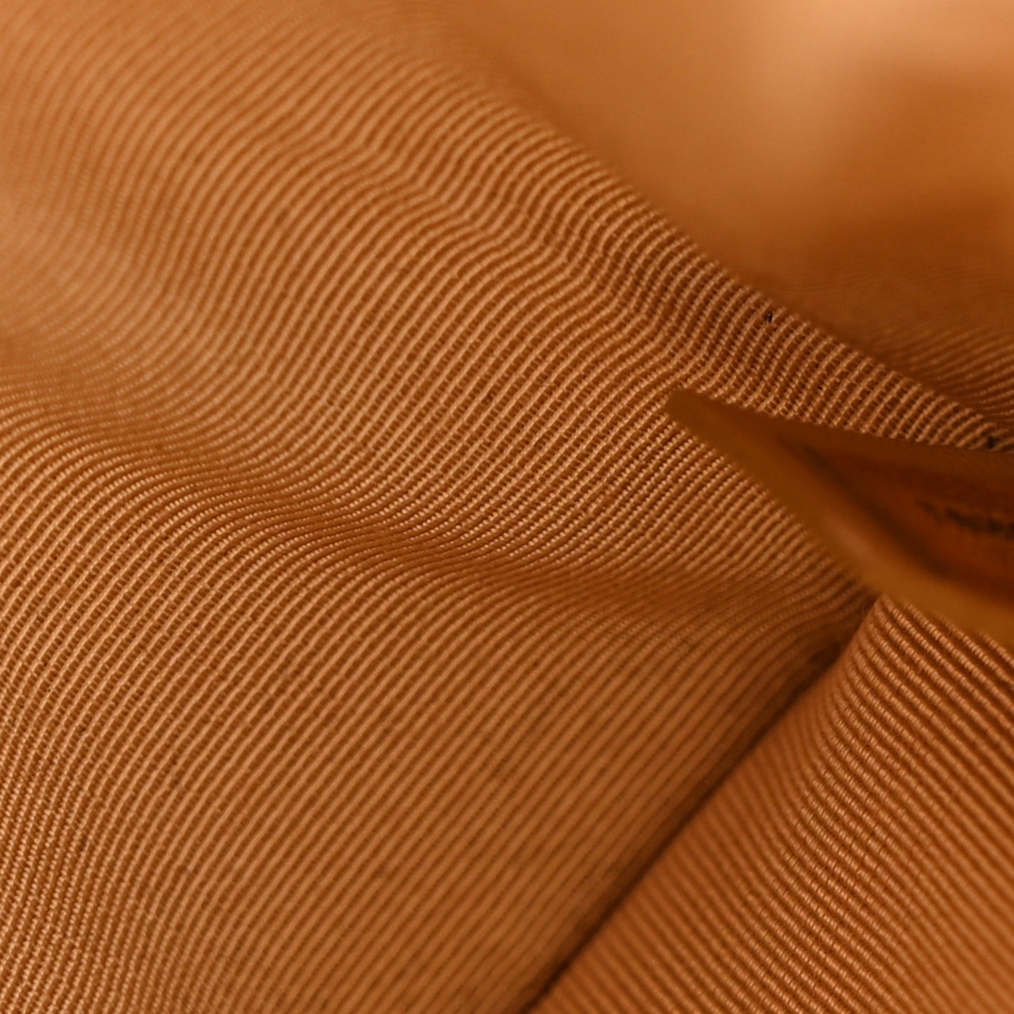 Metallic Patent Vertical Quilt Maharaja Express Flap Gold