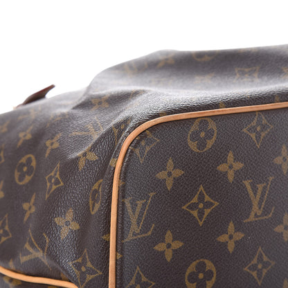 Louis Vuitton Monogram Palermo GM 16 of 35