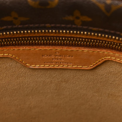 Louis Vuitton Monogram Luco 6 of 10