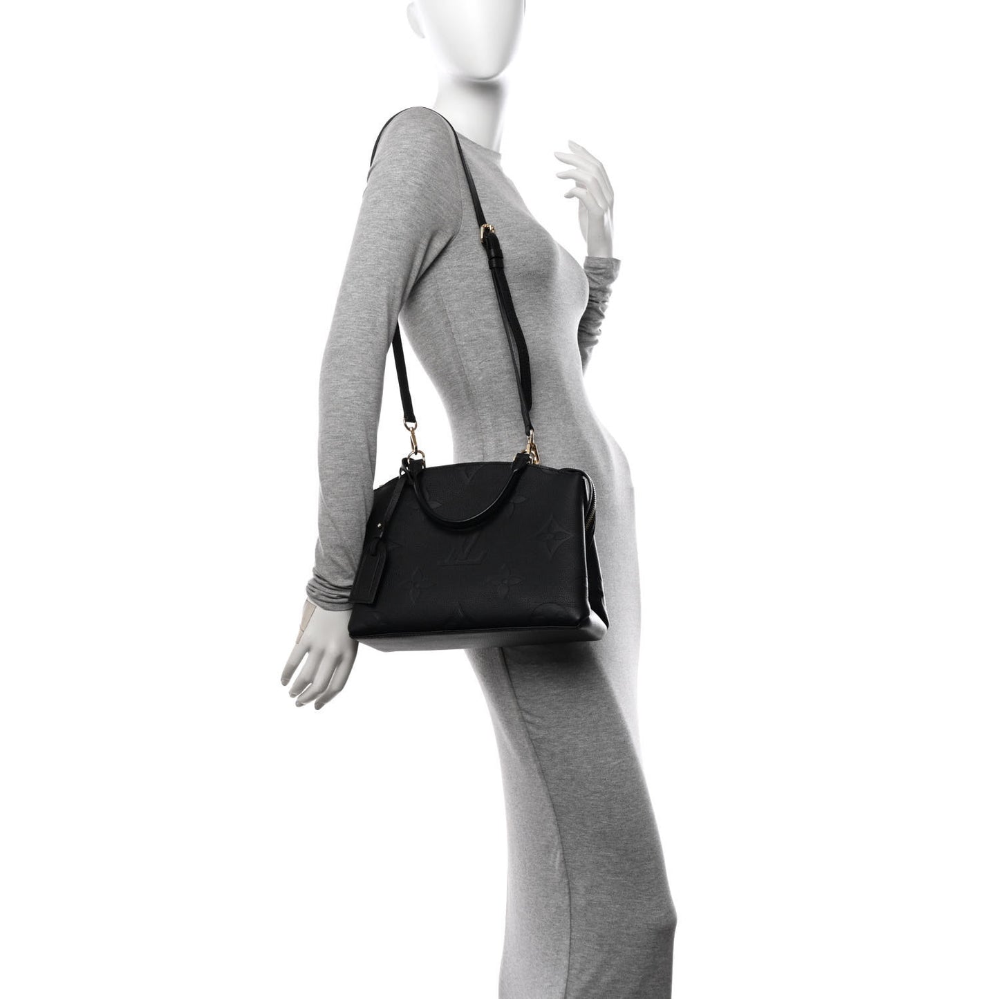 Empreinte Monogram Giant Petit Palais Black