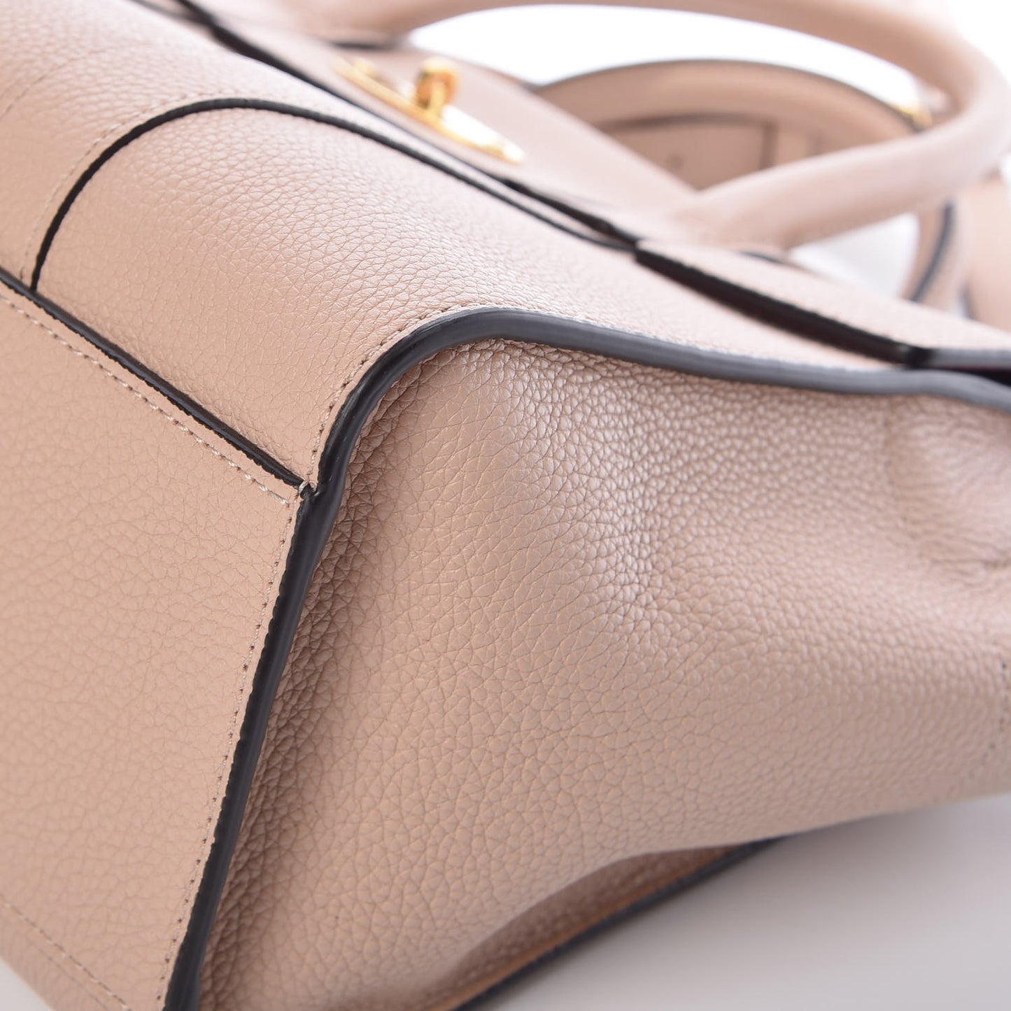 Classic Grain Small New Bayswater Rosewater