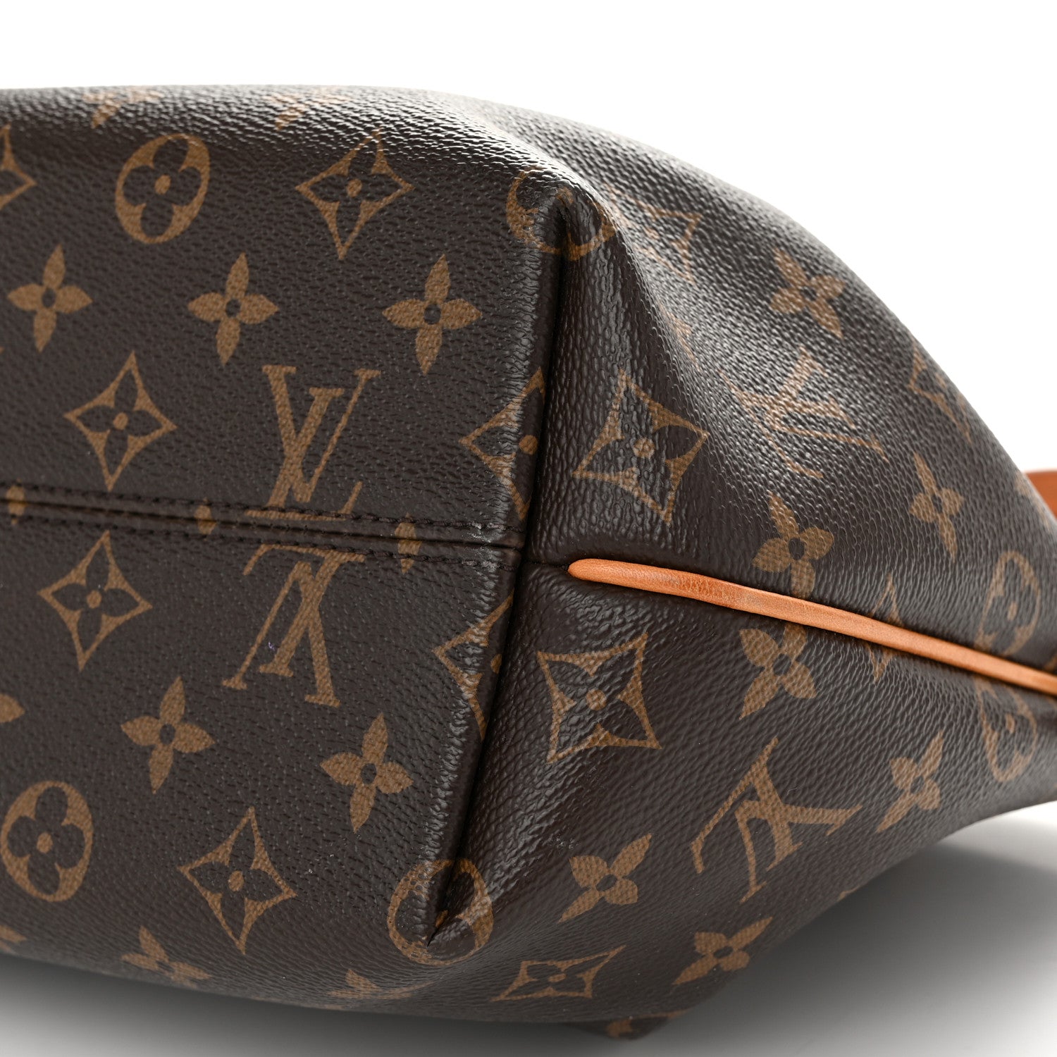 Louis Vuitton Monogram Turenne PM 10 of 14