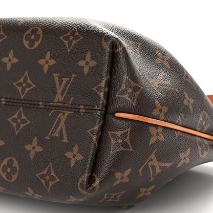 Louis Vuitton Monogram Turenne PM 10 of 14