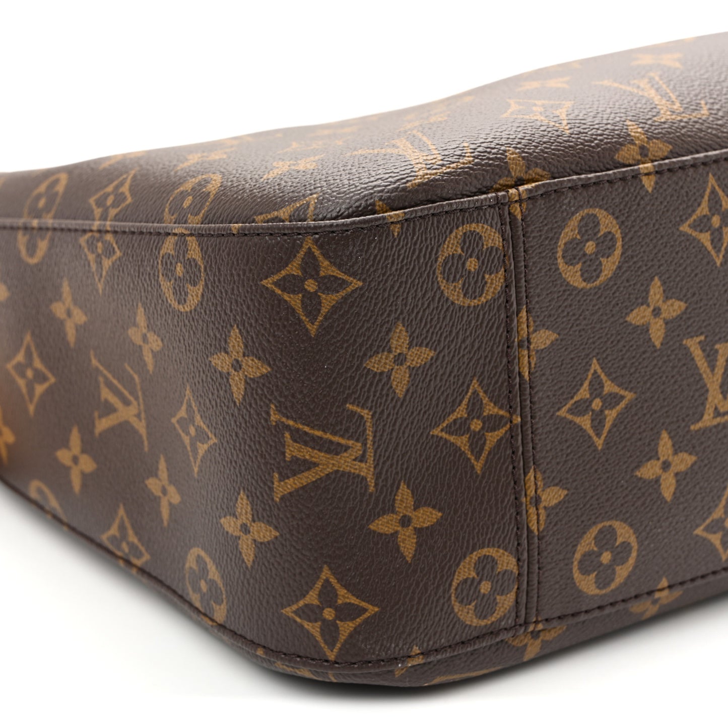 Monogram Slouchy MM