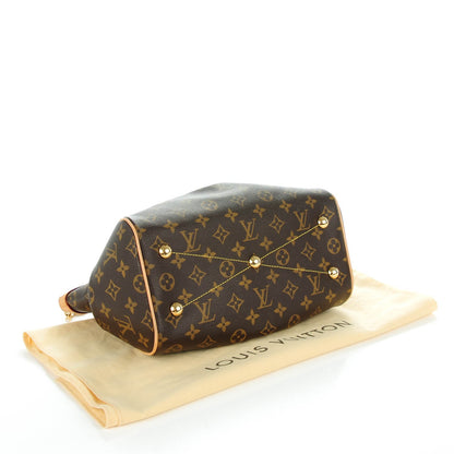 Louis Vuitton Monogram Tivoli PM 4 of 8