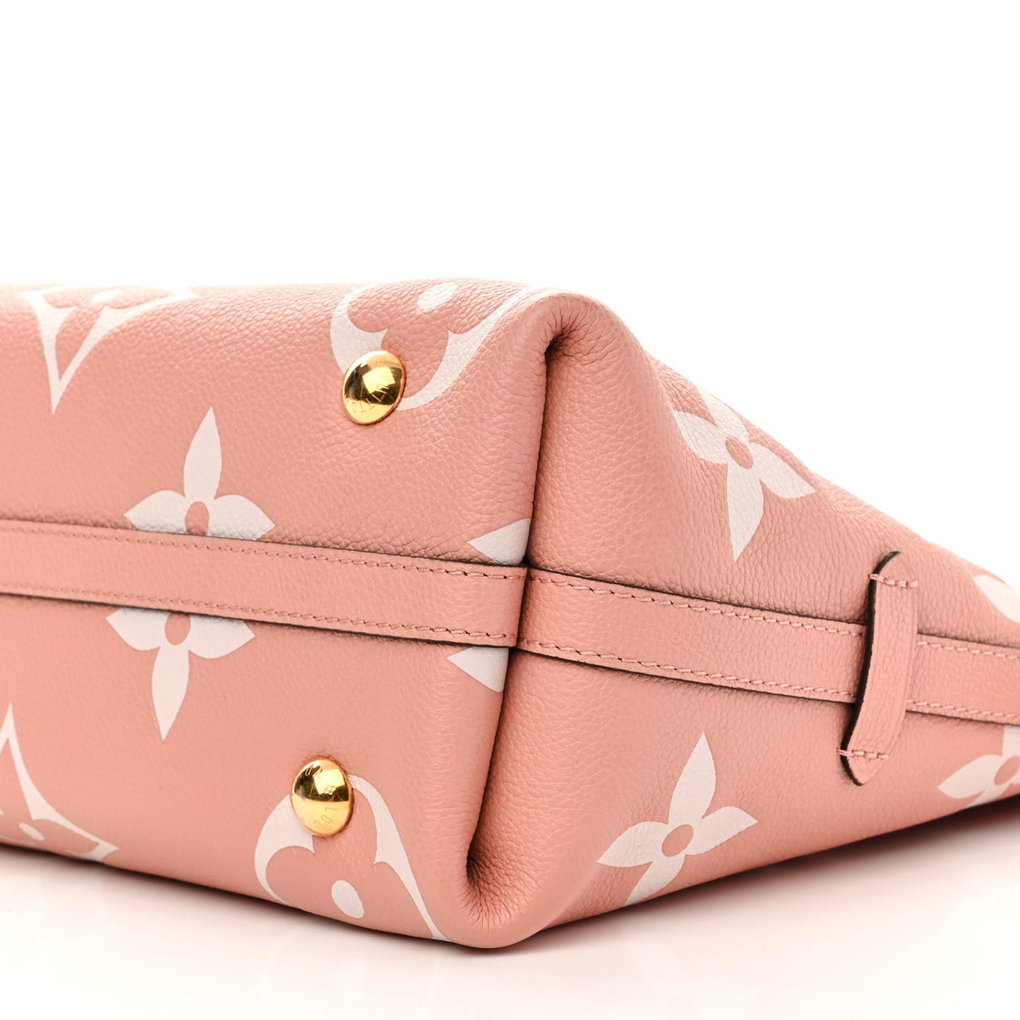 Empreinte Monogram Giant CarryAll PM Trianon Pink Cream