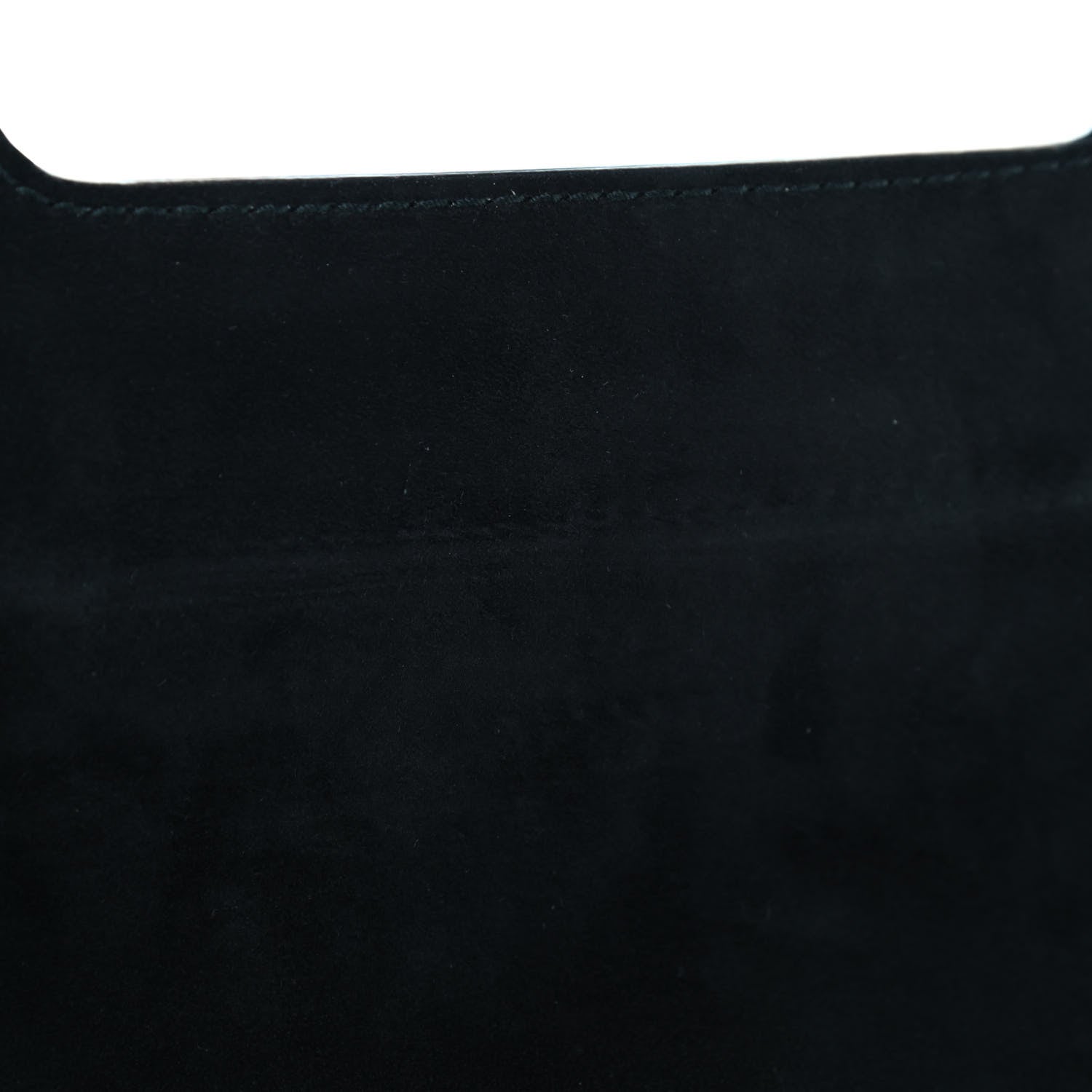 Christian Dior Ultra Matte Calfskin J'Adior Chain Flap Bag Black 10 of 10