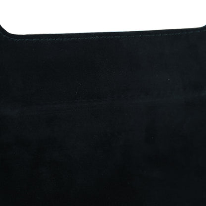 Christian Dior Ultra Matte Calfskin J'Adior Chain Flap Bag Black 10 of 10