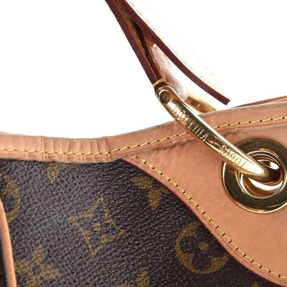 Louis Vuitton Monogram Galliera GM 20 of 23