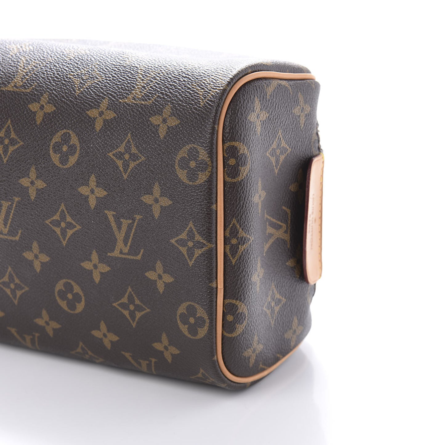 Monogram King Size Toiletry Bag