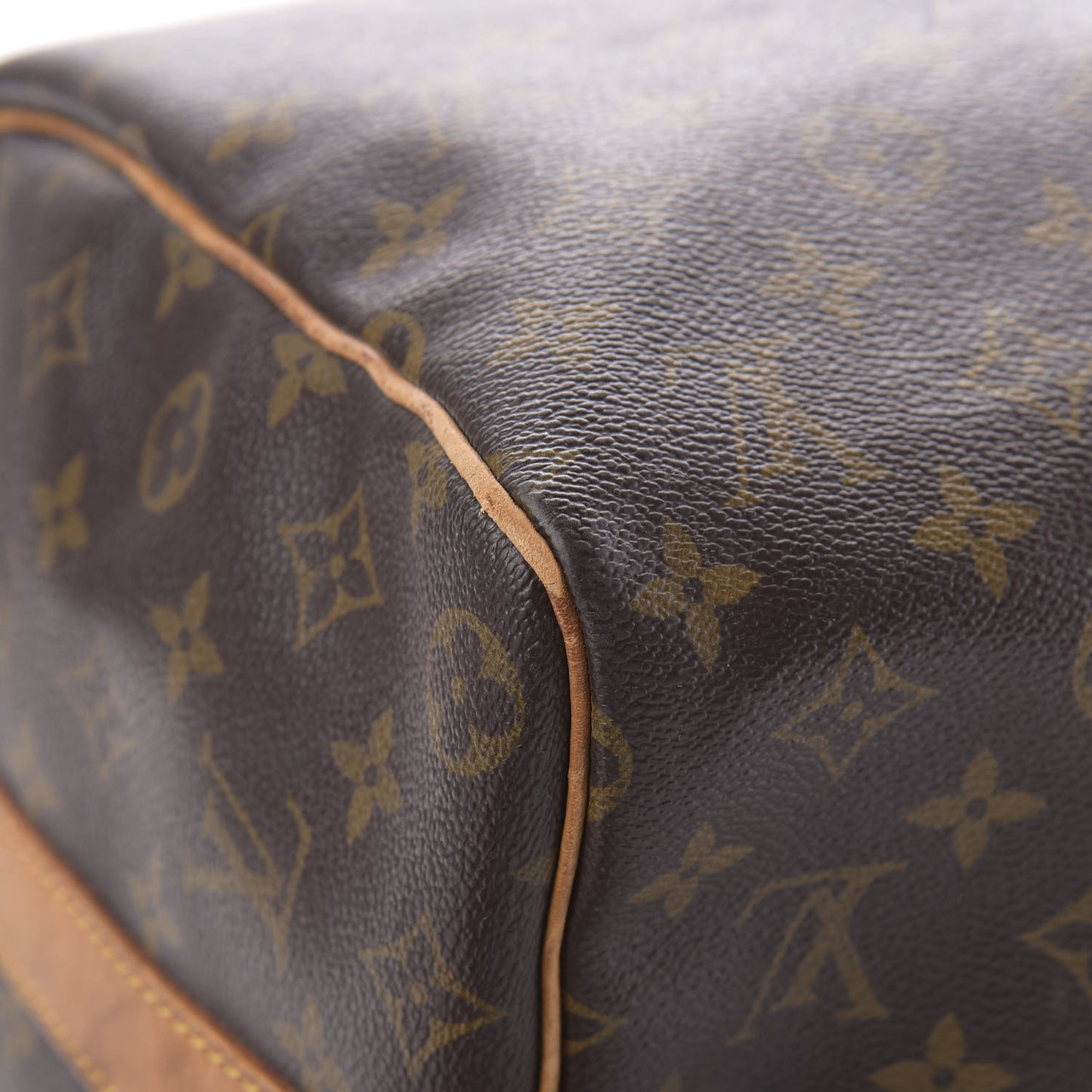 Monogram Keepall Bandouliere 45