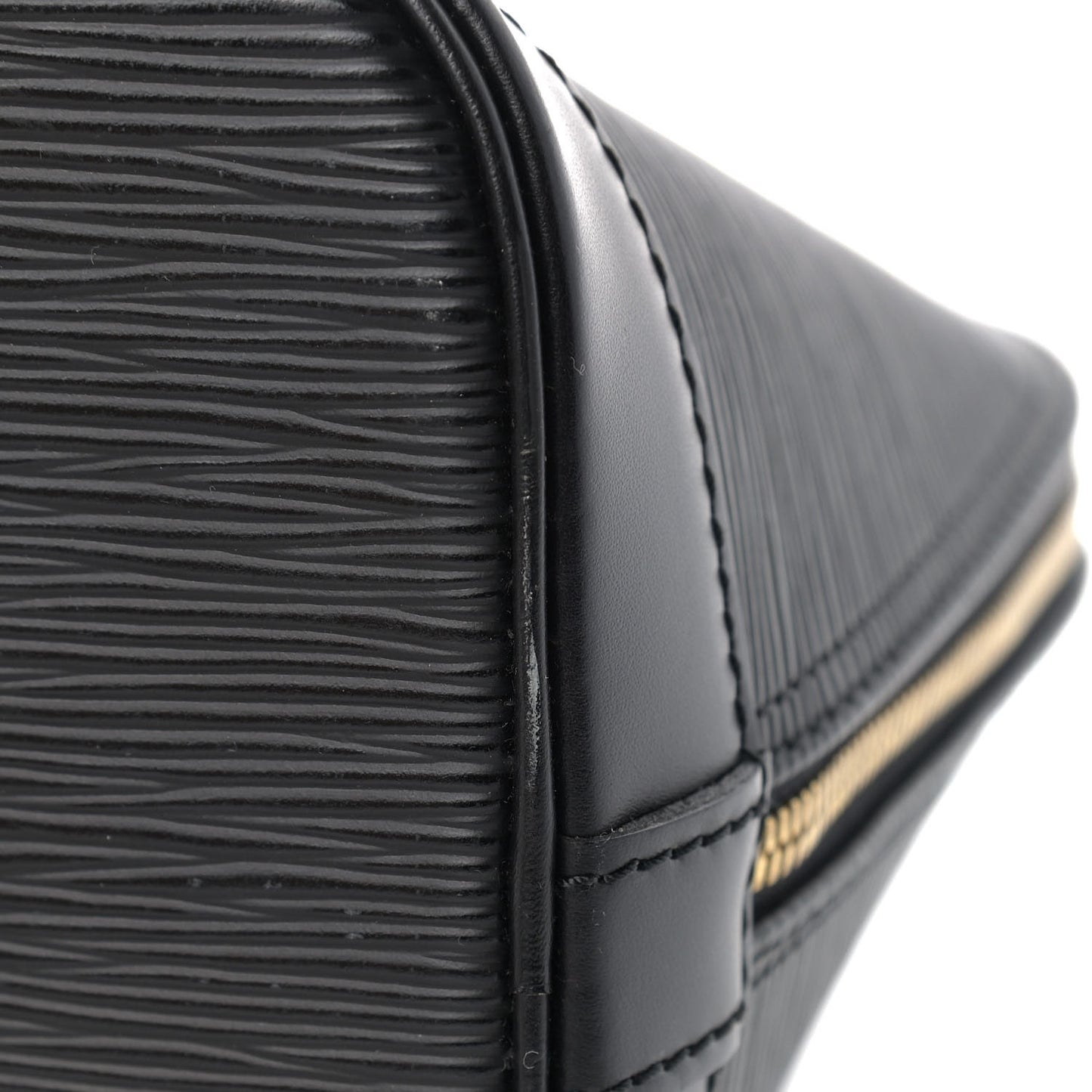 Epi Alma PM Black