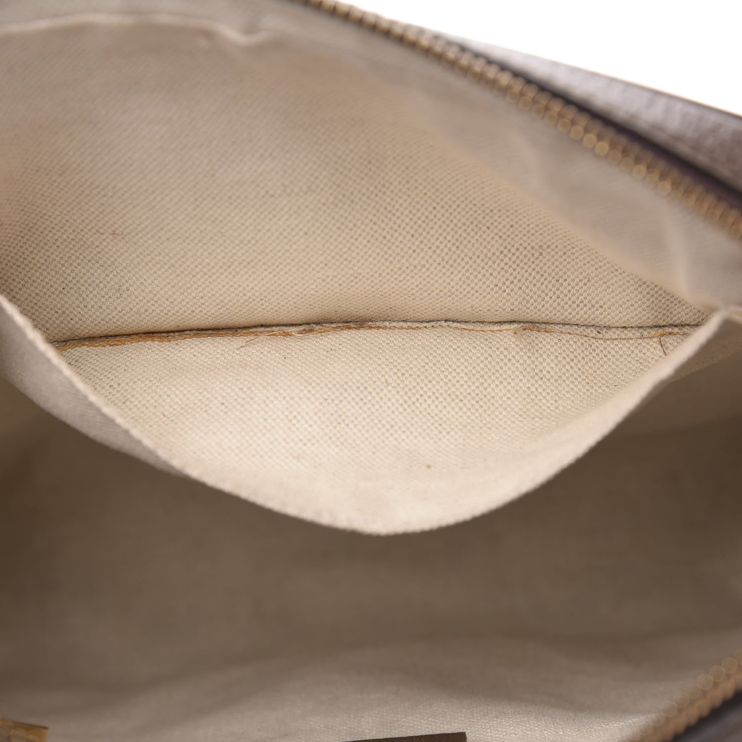 Gucci GG Supreme Monogram Web Small Ophidia Messenger Bag Brown 11 of 11