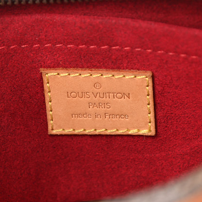 Louis Vuitton Monogram Croissant PM 6 of 12