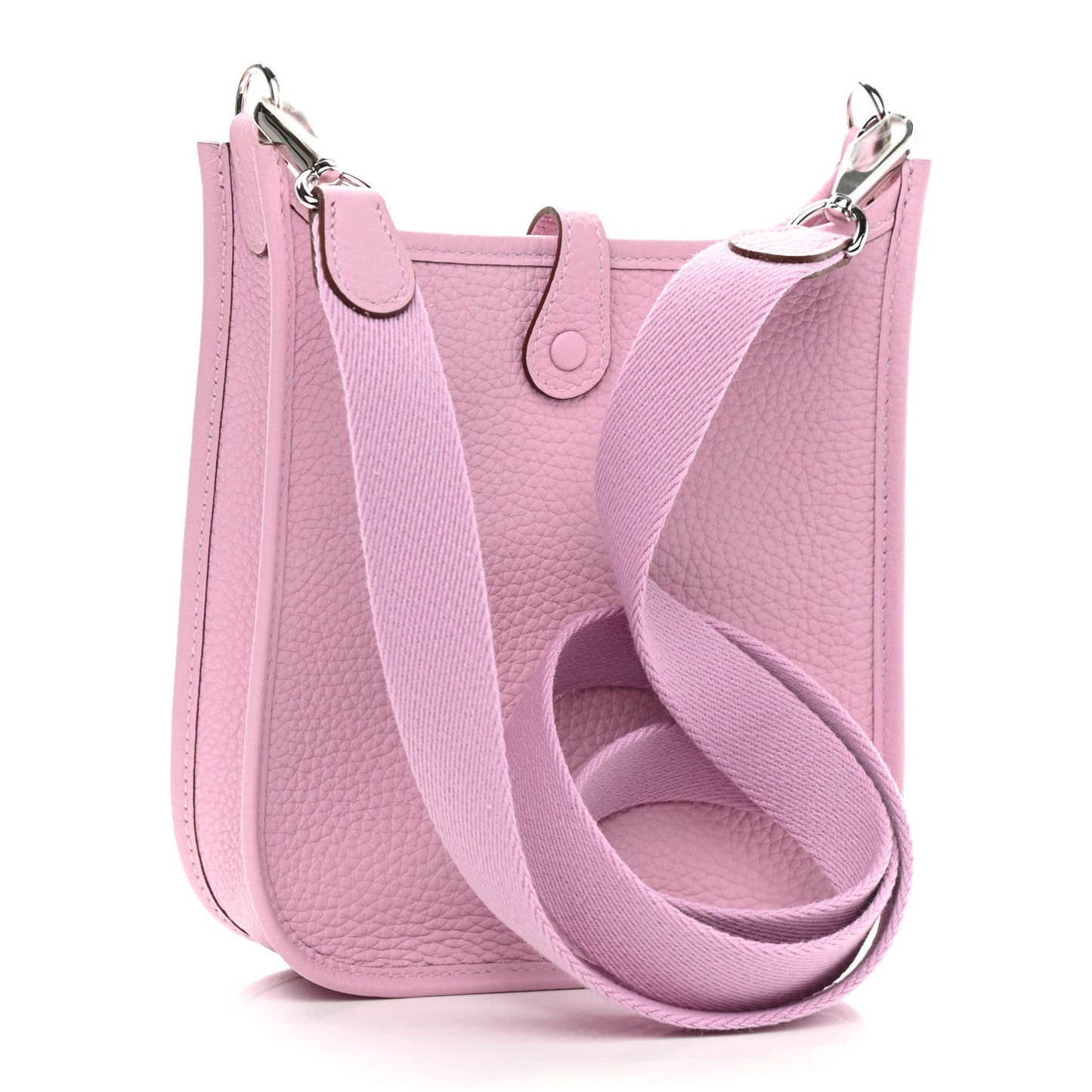 Taurillon Clemence Evelyne TPM Mauve Sylvestre