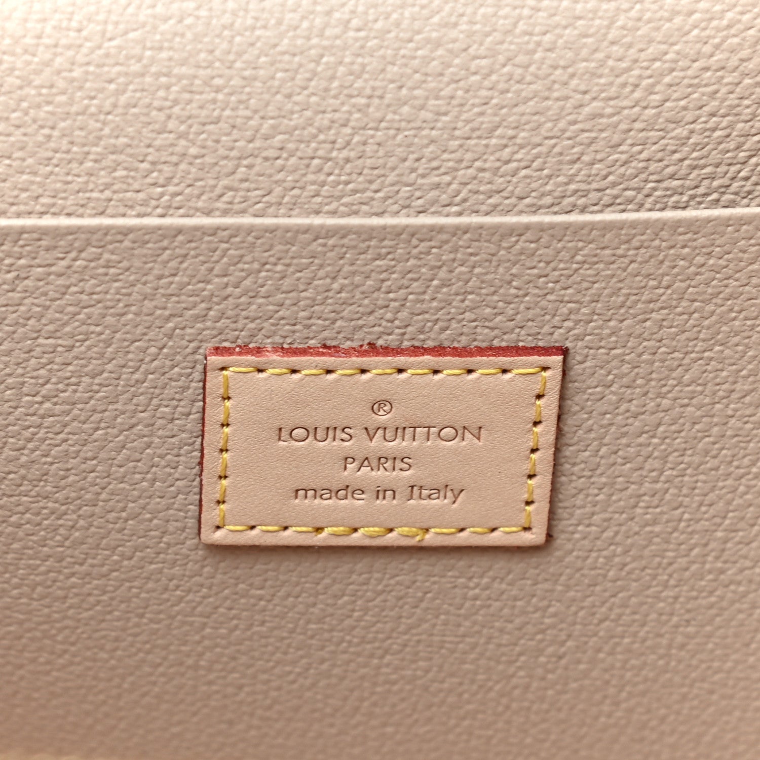 Louis Vuitton Monogram Nice BB 6 of 8