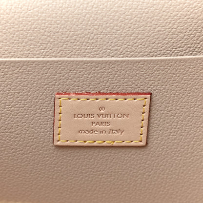 Louis Vuitton Monogram Nice BB 6 of 8