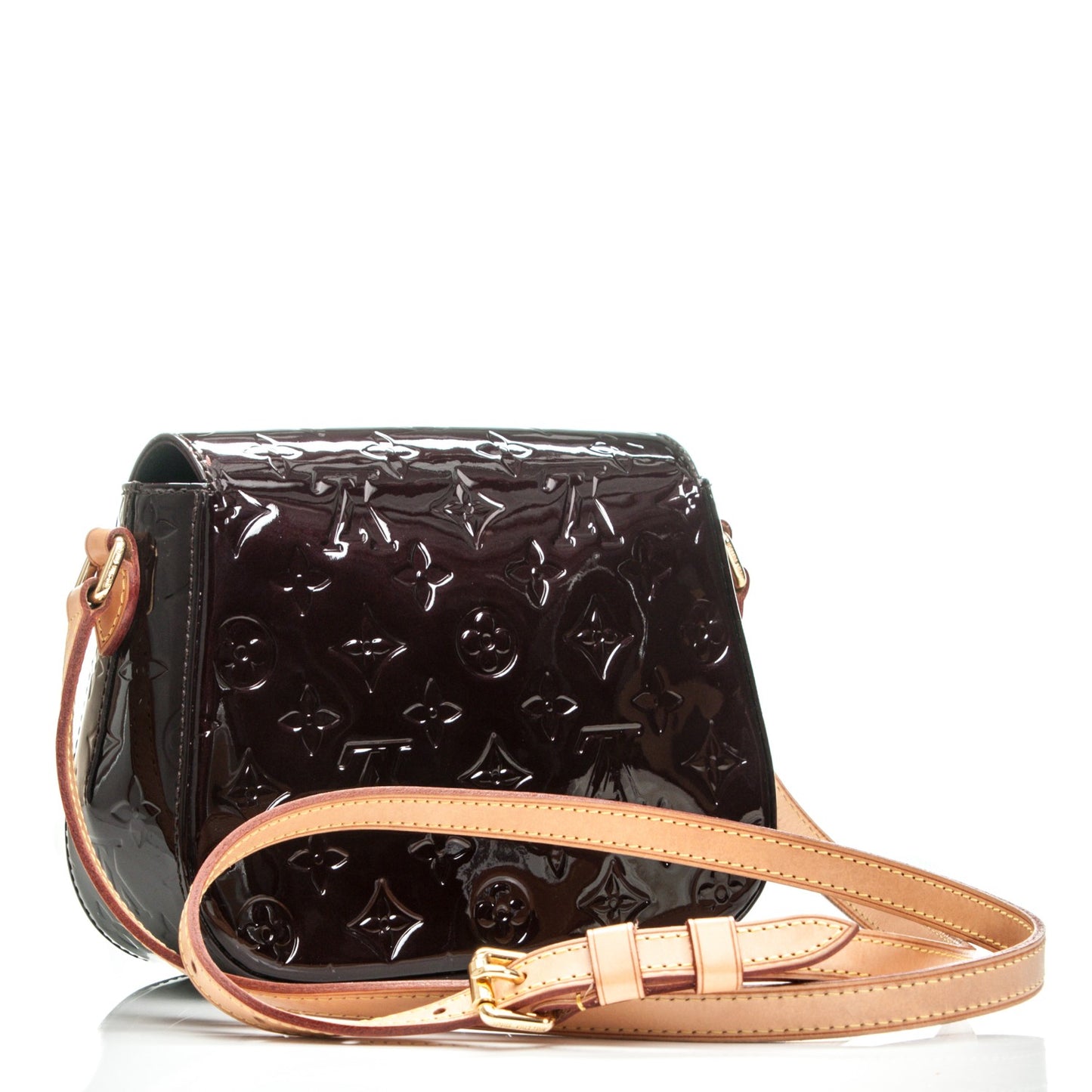 Vernis Bellflower PM Amarante