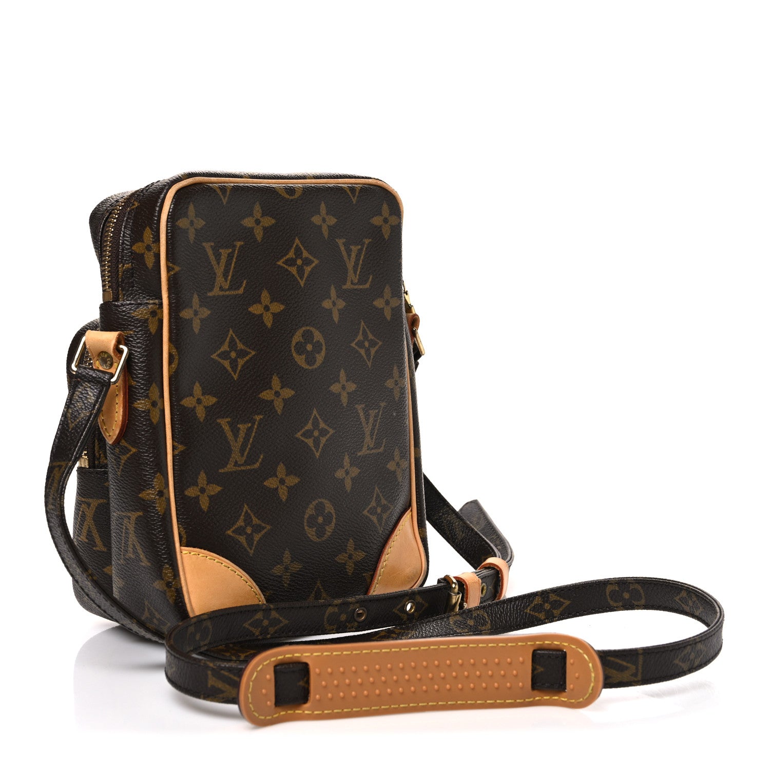 Louis Vuitton Monogram Amazone 2 of 9