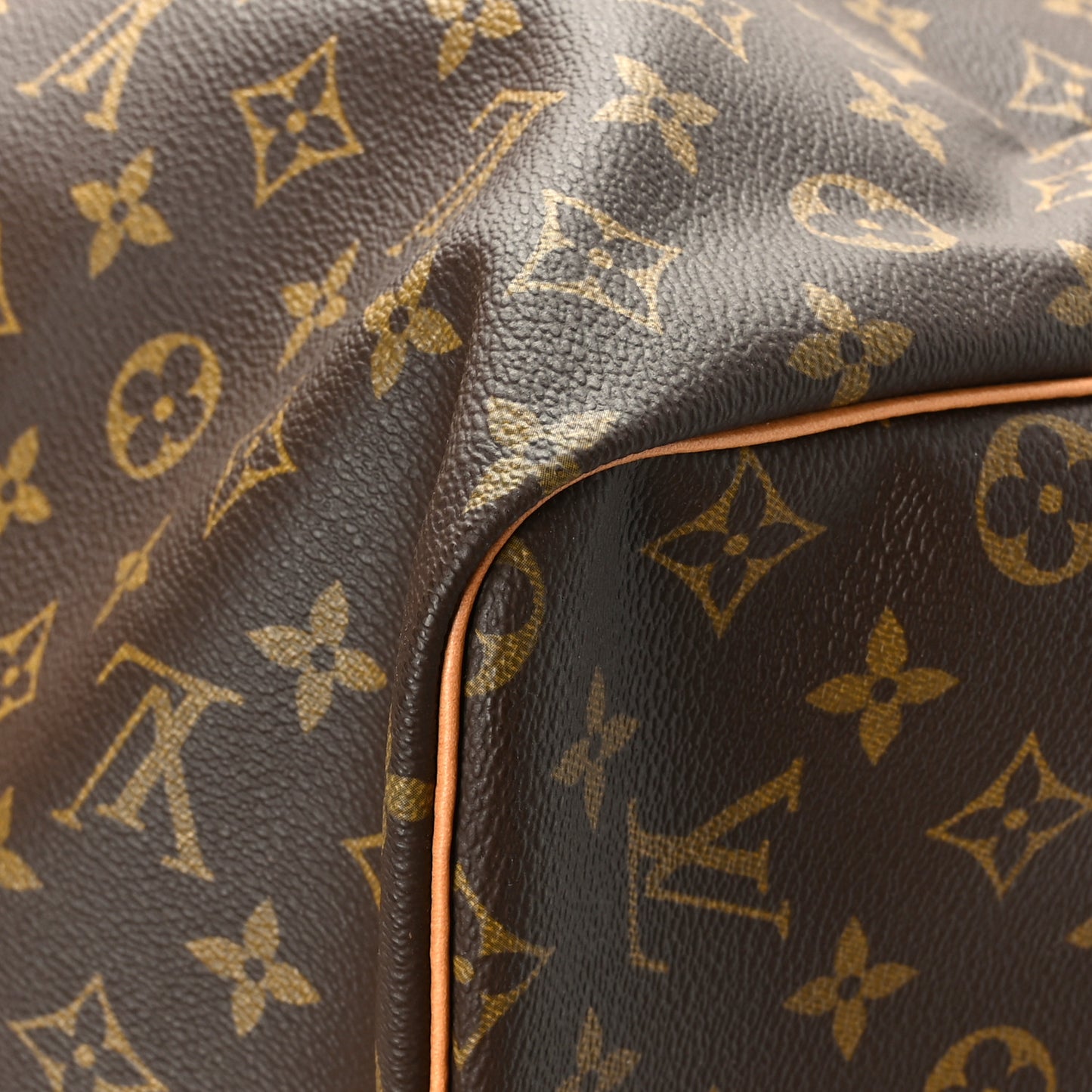 Monogram Keepall Bandouliere 60