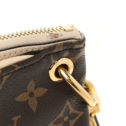 Louis Vuitton Monogram Pallas Full Creme 12 of 12