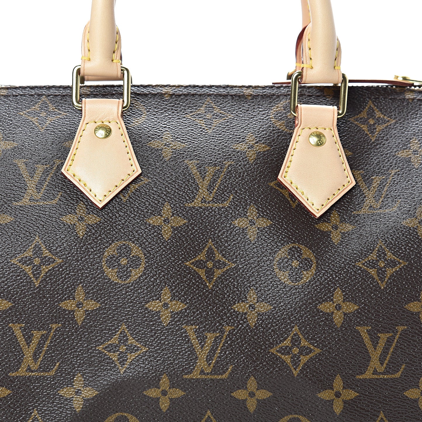 Monogram Speedy 25