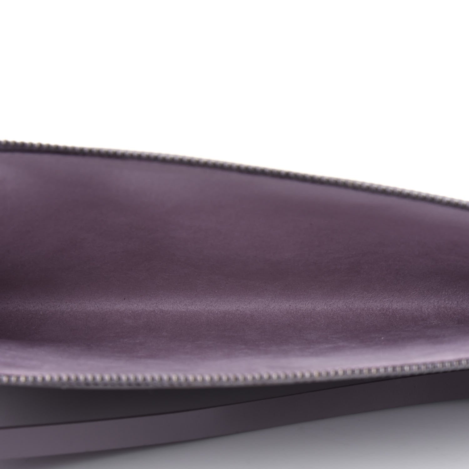 Louis Vuitton Epi Pochette Accessories 24 Lilac 5 of 11