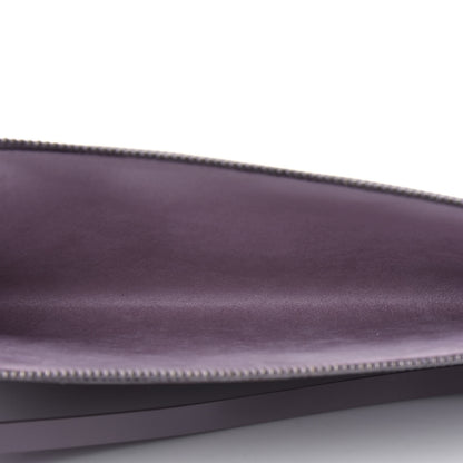 Louis Vuitton Epi Pochette Accessories 24 Lilac 5 of 11