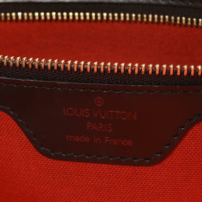 Louis Vuitton Damier Ebene Nolita 6 of 8