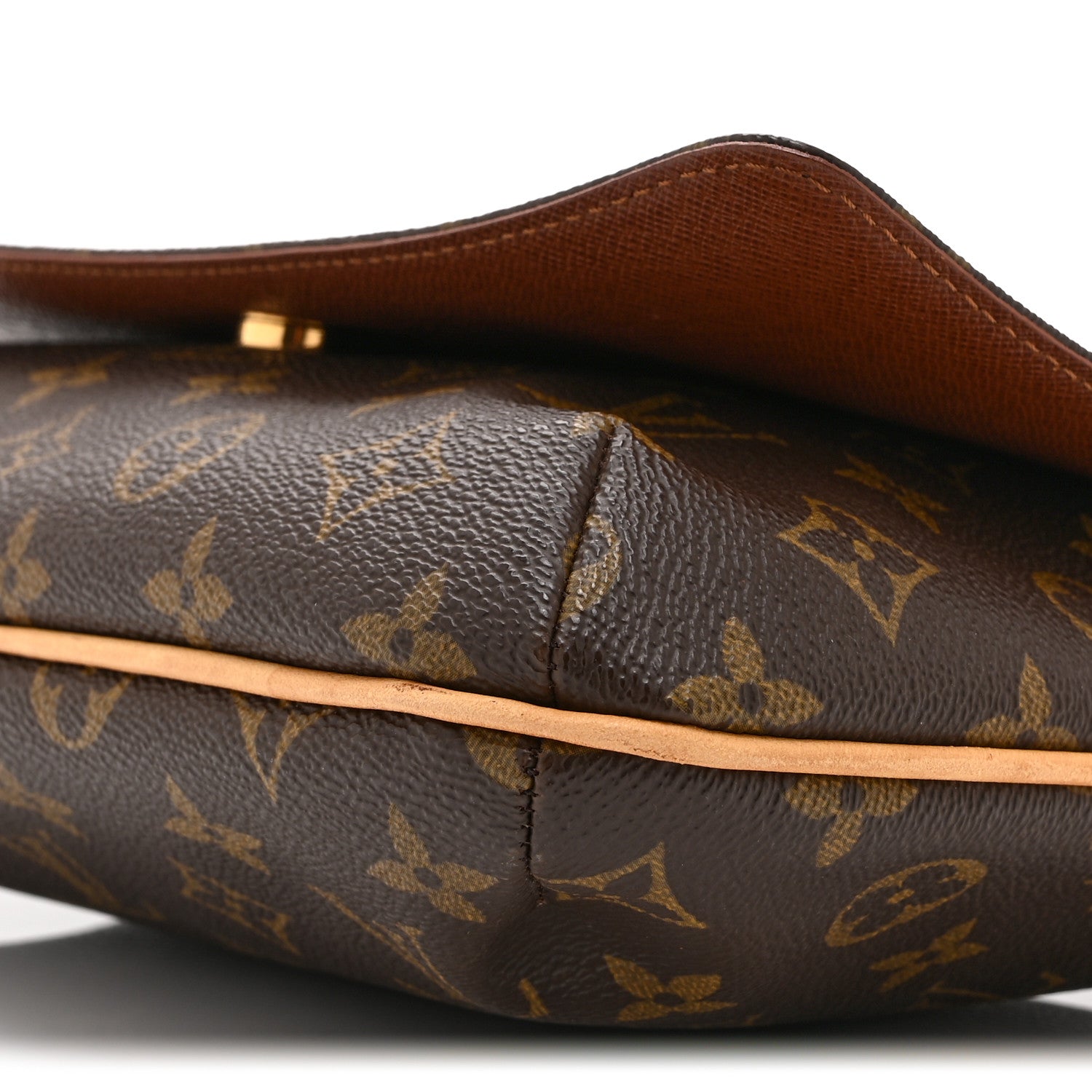 Louis Vuitton Monogram Musette Tango 10 of 10