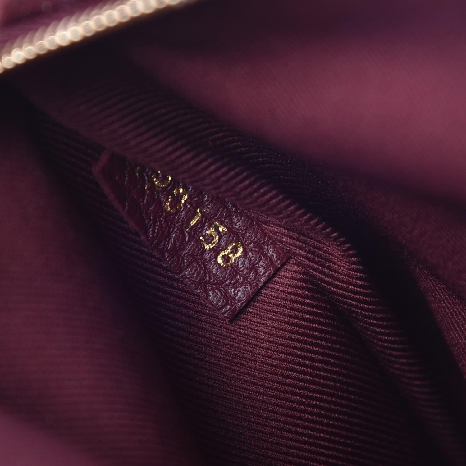 Louis Vuitton Damier Ebene Bond Street Bordeaux 8 of 8