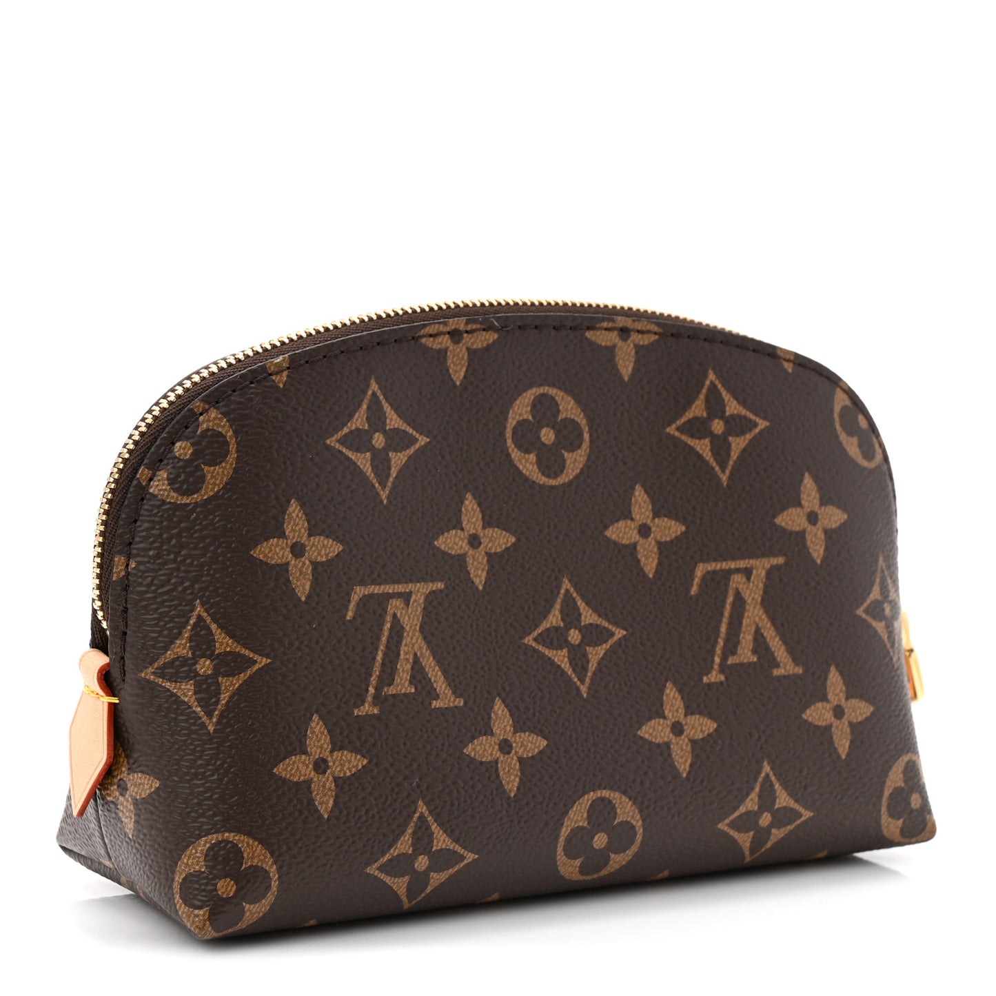 LV x TM Monogram Cerises Cosmetic Pouch PM