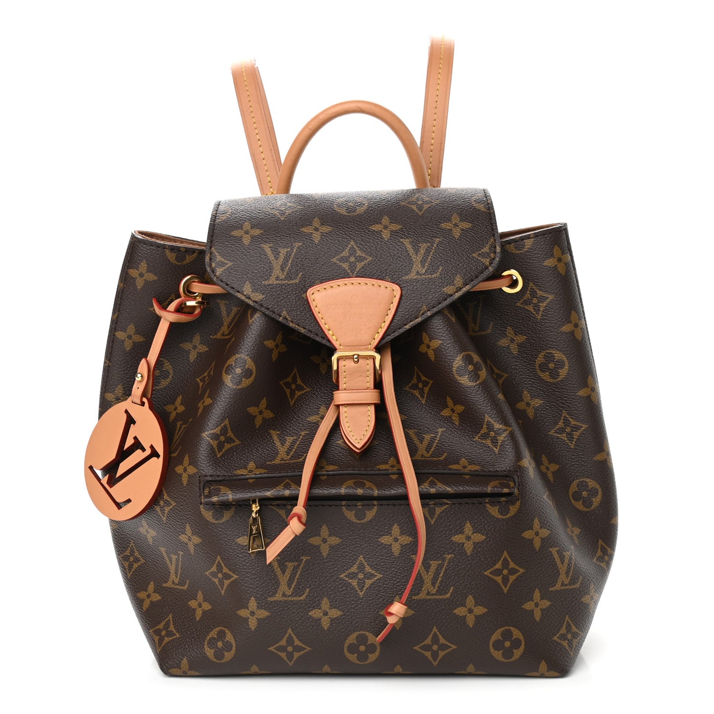 Monogram Montsouris PM