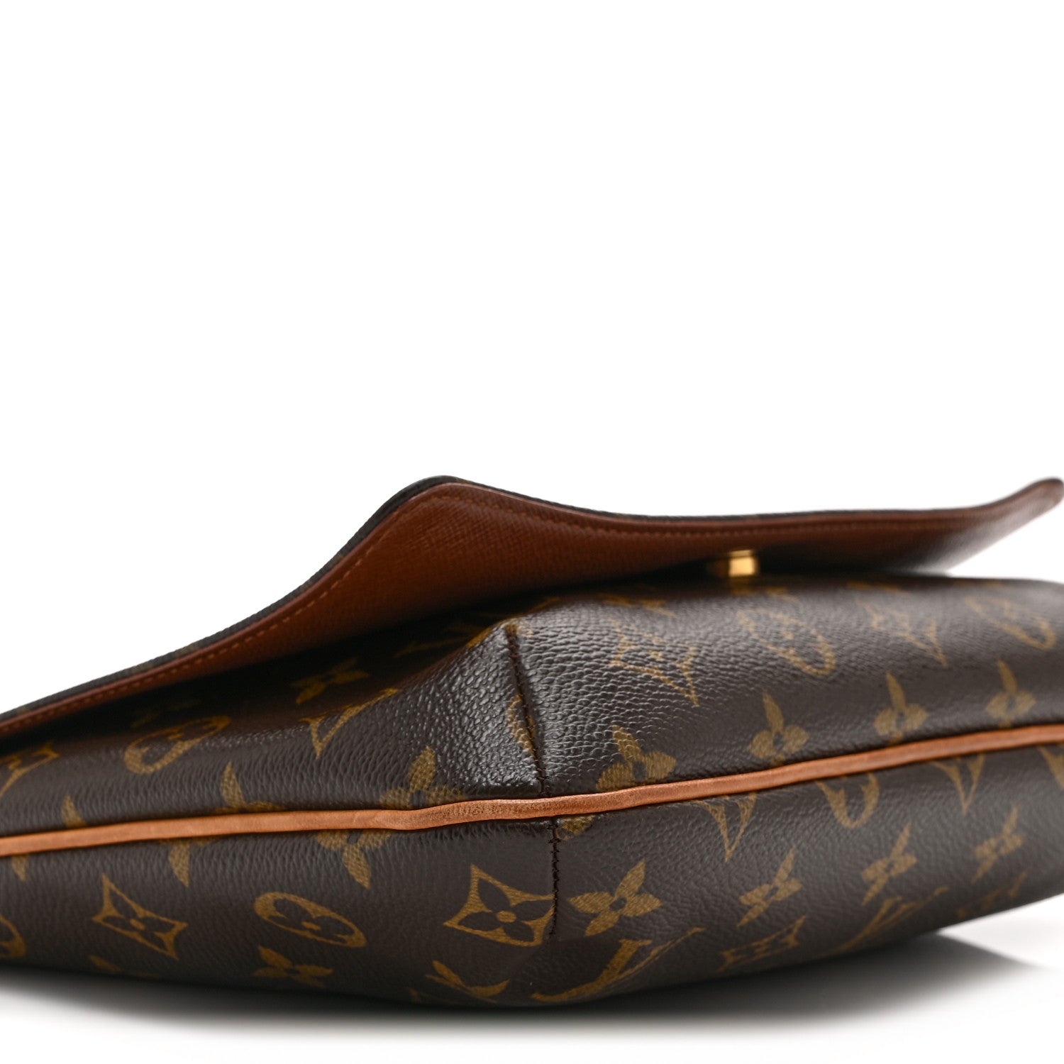 Louis Vuitton Monogram Musette Tango Long Strap 9 of 10