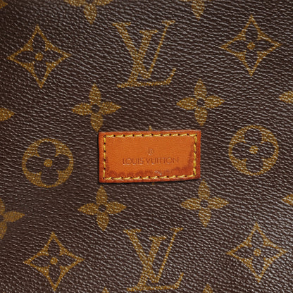 Louis Vuitton Monogram Saumur 43 6 of 8