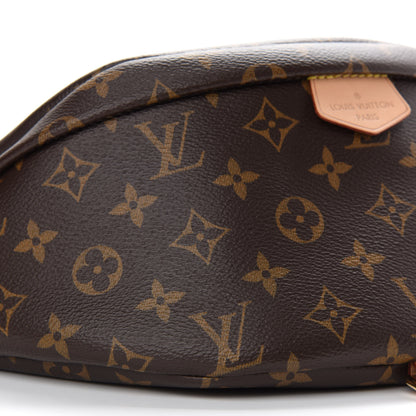 Louis Vuitton Monogram Bumbag 7 of 8