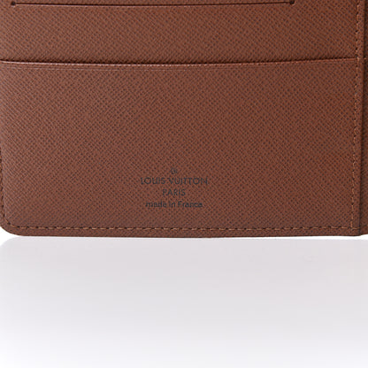 Louis Vuitton Monogram Medium Ring Agenda Cover 5 of 7