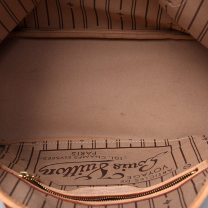Louis Vuitton Monogram Neverfull PM 5 of 19