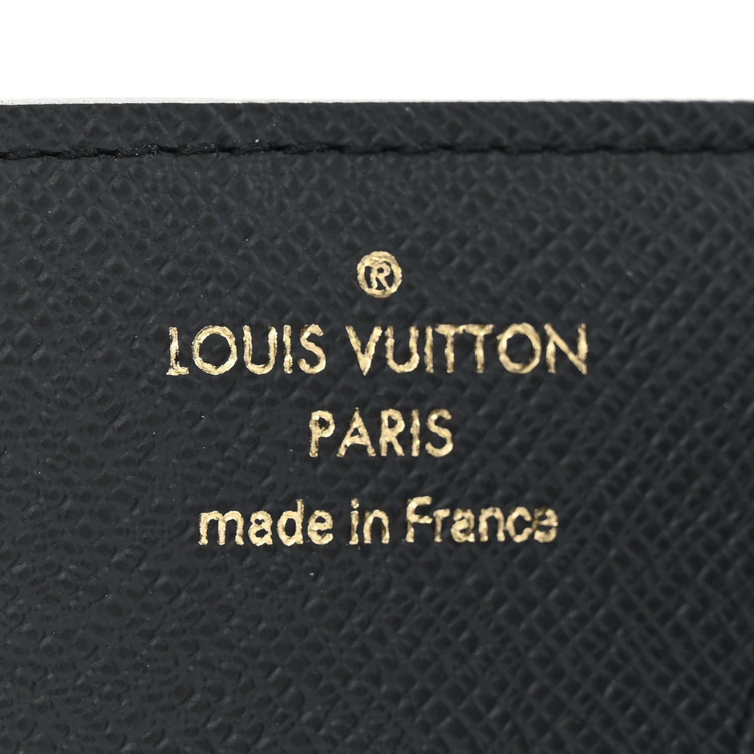 Louis Vuitton Monogram Surfin' Pocket Organizer NM  Navy Blue 6 of 8